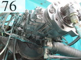 Used Construction Machine Used KOBELCO KOBELCO Demolition excavators Long front SK350LCD-6