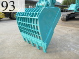 Used Construction Machine Used KOBELCO KOBELCO Demolition excavators Long front SK350LCD-6