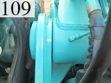 Used Construction Machine Used KOBELCO KOBELCO Demolition excavators Long front SK350LCD-6