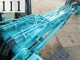 Used Construction Machine Used KOBELCO KOBELCO Demolition excavators Long front SK350LCD-6