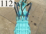 Used Construction Machine Used KOBELCO KOBELCO Demolition excavators Long front SK350LCD-6
