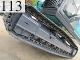 Used Construction Machine Used KOBELCO KOBELCO Demolition excavators Long front SK350LCD-6