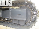 Used Construction Machine Used KOBELCO KOBELCO Demolition excavators Long front SK350LCD-6