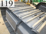 Used Construction Machine Used KOBELCO KOBELCO Demolition excavators Long front SK350LCD-6
