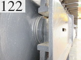 Used Construction Machine Used KOBELCO KOBELCO Demolition excavators Long front SK350LCD-6