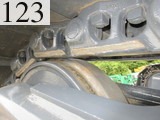 Used Construction Machine Used KOBELCO KOBELCO Demolition excavators Long front SK350LCD-6
