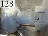 Used Construction Machine Used KOBELCO KOBELCO Demolition excavators Long front SK350LCD-6