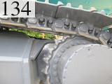 Used Construction Machine Used KOBELCO KOBELCO Demolition excavators Long front SK350LCD-6