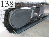 Used Construction Machine Used KOBELCO KOBELCO Demolition excavators Long front SK350LCD-6