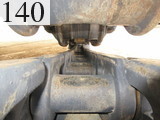 Used Construction Machine Used KOBELCO KOBELCO Demolition excavators Long front SK350LCD-6