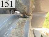 Used Construction Machine Used KOBELCO KOBELCO Demolition excavators Long front SK350LCD-6