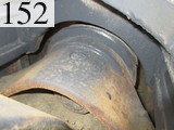 Used Construction Machine Used KOBELCO KOBELCO Demolition excavators Long front SK350LCD-6
