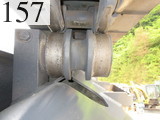 Used Construction Machine Used KOBELCO KOBELCO Demolition excavators Long front SK350LCD-6