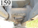 Used Construction Machine Used KOBELCO KOBELCO Demolition excavators Long front SK350LCD-6