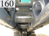 Used Construction Machine Used KOBELCO KOBELCO Demolition excavators Long front SK350LCD-6