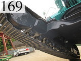Used Construction Machine Used KOBELCO KOBELCO Demolition excavators Long front SK350LCD-6
