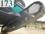 Used Construction Machine Used KOBELCO KOBELCO Demolition excavators Long front SK350LCD-6