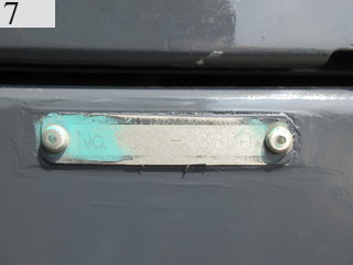 Used Construction Machine Used KOBELCO KOBELCO Demolition excavators Long front SK350LCD-6
