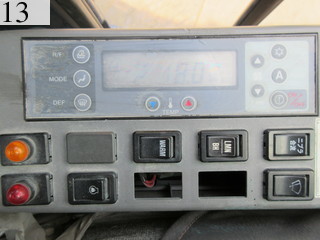 Used Construction Machine Used KOBELCO KOBELCO Demolition excavators Long front SK350LCD-6