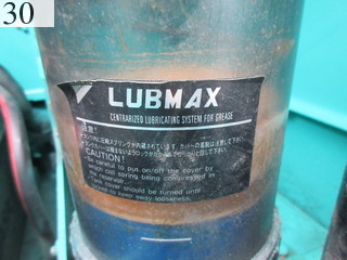 Used Construction Machine Used KOBELCO KOBELCO Demolition excavators Long front SK350LCD-6