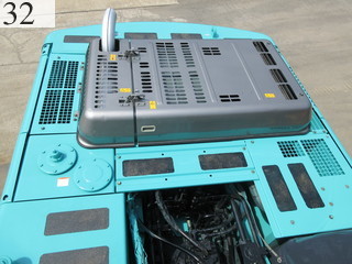 Used Construction Machine Used KOBELCO KOBELCO Demolition excavators Long front SK350LCD-6