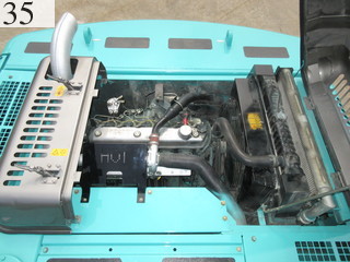 Used Construction Machine Used KOBELCO KOBELCO Demolition excavators Long front SK350LCD-6
