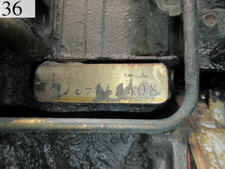 Used Construction Machine Used KOBELCO KOBELCO Demolition excavators Long front SK350LCD-6