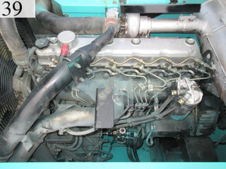 Used Construction Machine Used KOBELCO KOBELCO Demolition excavators Long front SK350LCD-6
