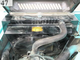 Used Construction Machine Used KOBELCO KOBELCO Demolition excavators Long front SK350LCD-6