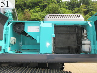 Used Construction Machine Used KOBELCO KOBELCO Demolition excavators Long front SK350LCD-6
