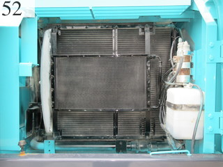 Used Construction Machine Used KOBELCO KOBELCO Demolition excavators Long front SK350LCD-6