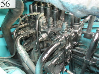 Used Construction Machine Used KOBELCO KOBELCO Demolition excavators Long front SK350LCD-6
