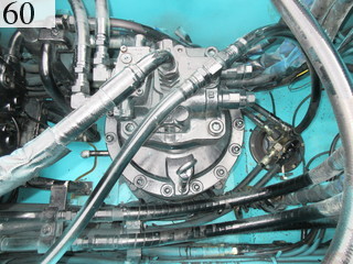 Used Construction Machine Used KOBELCO KOBELCO Demolition excavators Long front SK350LCD-6