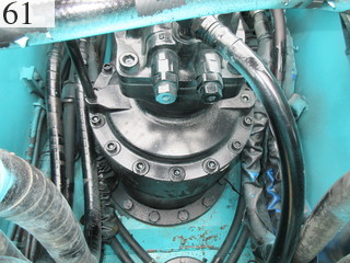 Used Construction Machine Used KOBELCO KOBELCO Demolition excavators Long front SK350LCD-6