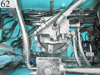 Used Construction Machine Used KOBELCO KOBELCO Demolition excavators Long front SK350LCD-6