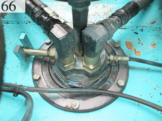 Used Construction Machine Used KOBELCO KOBELCO Demolition excavators Long front SK350LCD-6