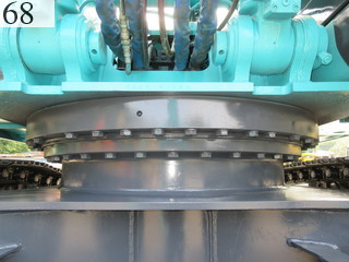 Used Construction Machine Used KOBELCO KOBELCO Demolition excavators Long front SK350LCD-6