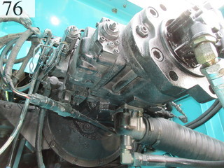 Used Construction Machine Used KOBELCO KOBELCO Demolition excavators Long front SK350LCD-6