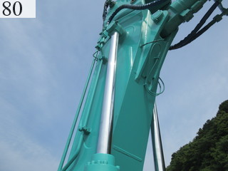 Used Construction Machine Used KOBELCO KOBELCO Demolition excavators Long front SK350LCD-6