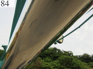 Used Construction Machine Used KOBELCO KOBELCO Demolition excavators Long front SK350LCD-6