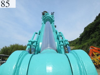 Used Construction Machine Used KOBELCO KOBELCO Demolition excavators Long front SK350LCD-6