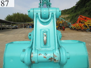 Used Construction Machine Used KOBELCO KOBELCO Demolition excavators Long front SK350LCD-6