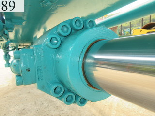 Used Construction Machine Used KOBELCO KOBELCO Demolition excavators Long front SK350LCD-6