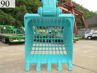 Used Construction Machine Used KOBELCO KOBELCO Demolition excavators Long front SK350LCD-6