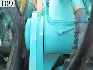 Used Construction Machine Used KOBELCO KOBELCO Demolition excavators Long front SK350LCD-6