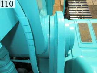 Used Construction Machine Used KOBELCO KOBELCO Demolition excavators Long front SK350LCD-6