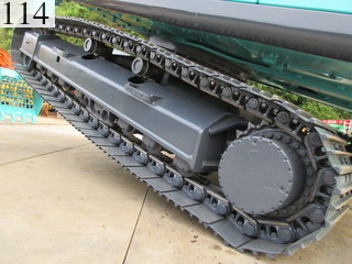 Used Construction Machine Used KOBELCO KOBELCO Demolition excavators Long front SK350LCD-6