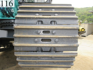 Used Construction Machine Used KOBELCO KOBELCO Demolition excavators Long front SK350LCD-6