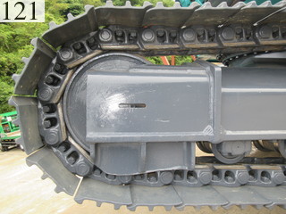 Used Construction Machine Used KOBELCO KOBELCO Demolition excavators Long front SK350LCD-6