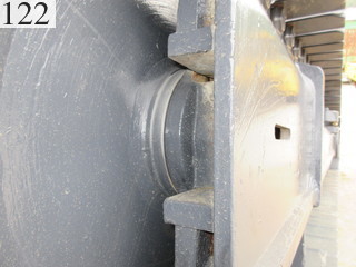 Used Construction Machine Used KOBELCO KOBELCO Demolition excavators Long front SK350LCD-6